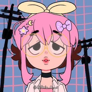 Meet your Posher, Kat